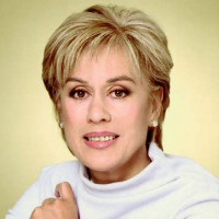 Kiri Te Kanawa