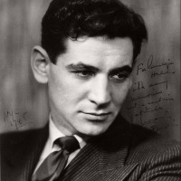 Leonard Bernstein