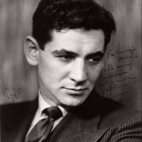 Leonard Bernstein