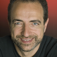 Laurent Naouri