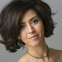 Lisette Oropesa