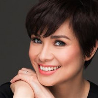 Lea Salonga