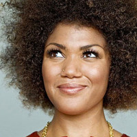 Measha Brueggergosman