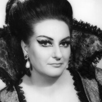 Montserrat Caballé