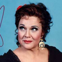 Marilyn Horne