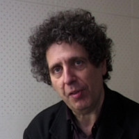 Michael Levinas