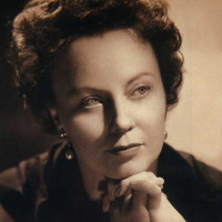 Magda Olivero