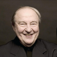 Menahem Pressler