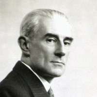 Maurice Ravel