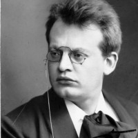 Max Reger