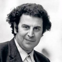 Mikis Theodorakis