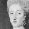 Princess Maria Carolina of Savoy