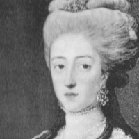 Princess Maria Carolina of Savoy