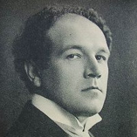 Nikolai Karlowitsch Medtner