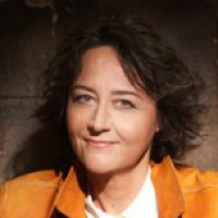 Nathalie Stutzmann