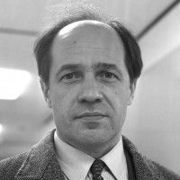 Pierre Boulez