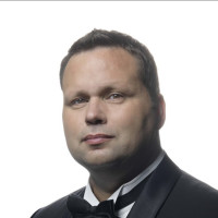 Paul Potts