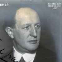 Paul Graener