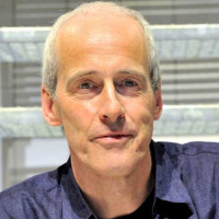 Paul Daniel