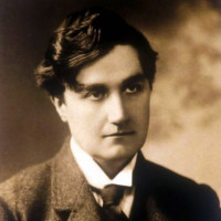 Ralph Vaughan Williams