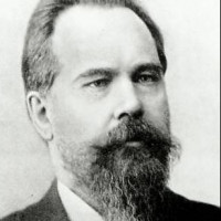 Sergei Ivanovich Taneyev