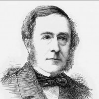 Samuel Sebastian Wesley