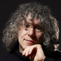 Steven Isserlis