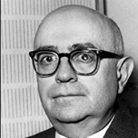 Theodor W. Adorno