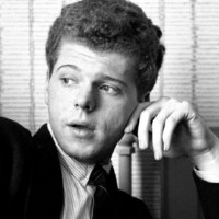 Van Cliburn