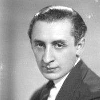 Vladimir Horowitz