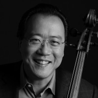 Yo-Yo Ma