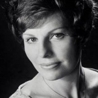 Yvonne Minton