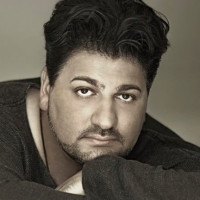 Yusif Eyvazov