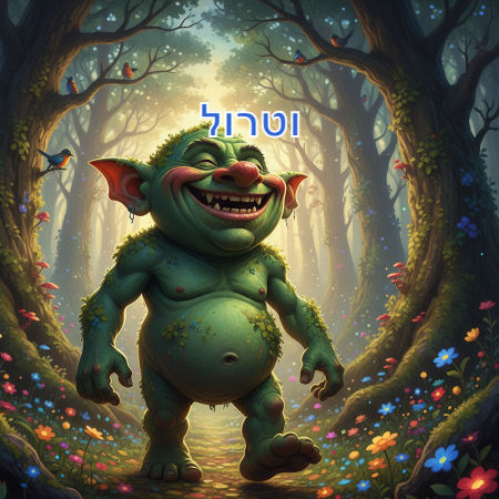 וטרול