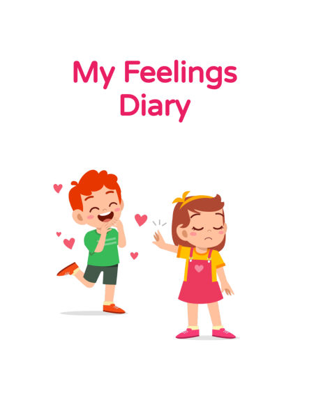 My Feelings Diary