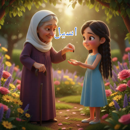 اسيل