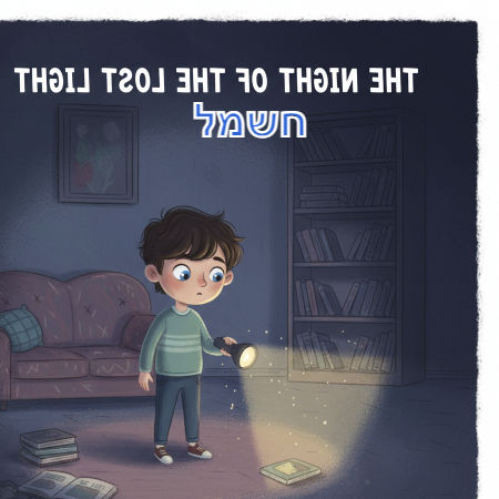 חשמל