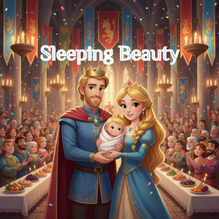 Sleeping Beauty