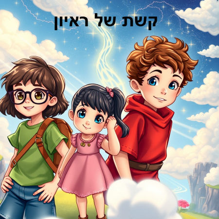 ספר של הצ׳אט