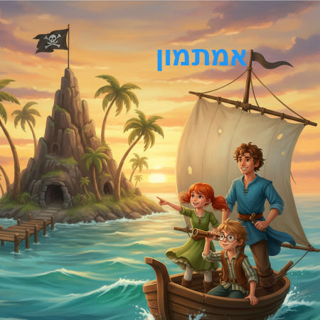 ספר של הצ׳אט