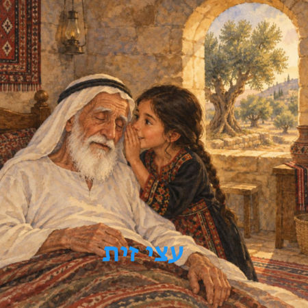 עצי זית