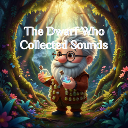 The Dwarf Who Collected Sounds