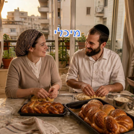 מיכלי