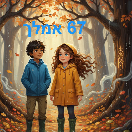 ספר של הצ׳אט
