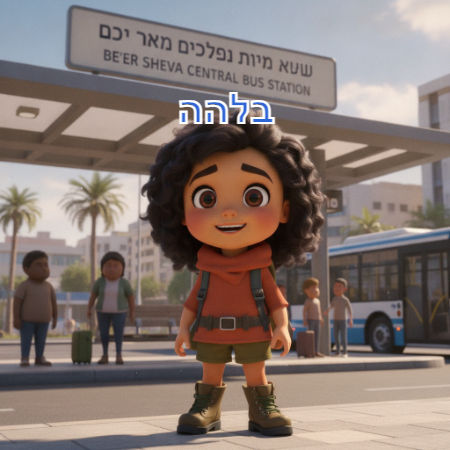 בלהה