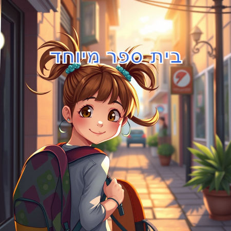 בית ספר מיוחד