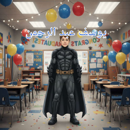 يوسف عبد الرحمن