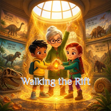 Walking the Rift