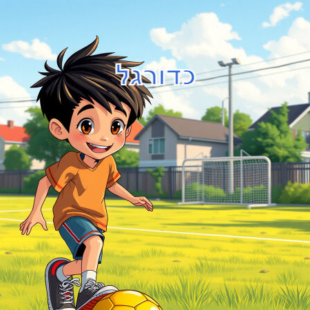 כדורגל