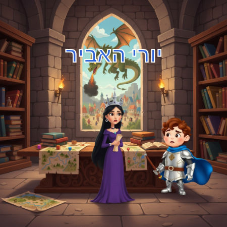 יורי האביר